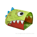 Kitty Tube Lembut Dinosaur Mainan Petang Lembut